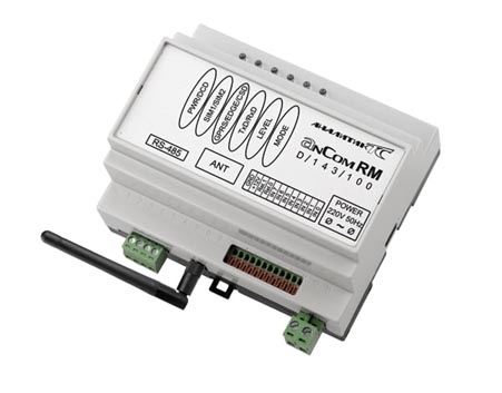 GSM модем AnCom RM /D143 /100