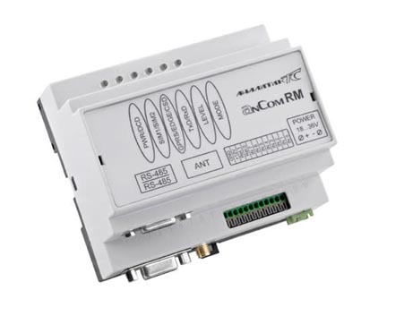 GSM устройство AnCom RM /D143 /110