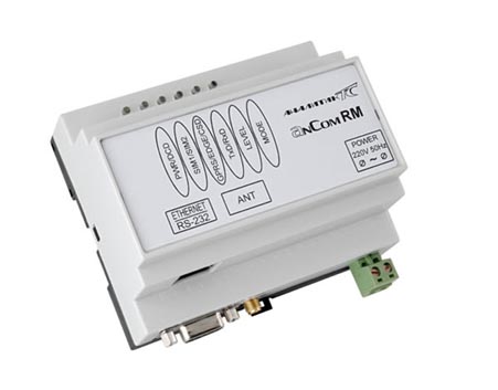 GSM радиомодем AnCom RM /D433 /110