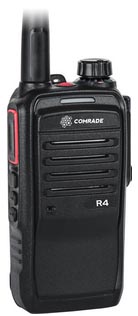 Comrade R4 компактная модель