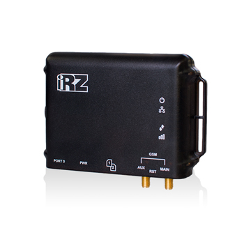 iRZ RL01 LTE-