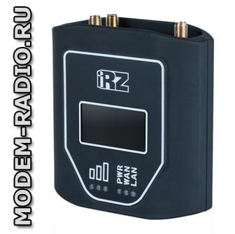 iRZ RL21w - 