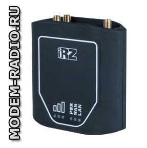 iRZ RU10w GSM 