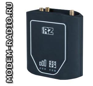 iRZ RU11w Wi-Fi 