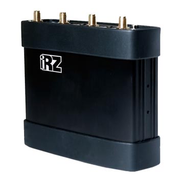 iRZ RU21w GSM 