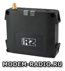 GSM/3G-модем iRZ ATM3-232
