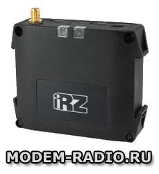 GSM/3G- iRZ ATM3-232