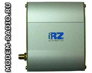 IRZ MC 52i-485GI GSM устройство