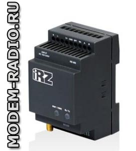 iRZ TG21.  