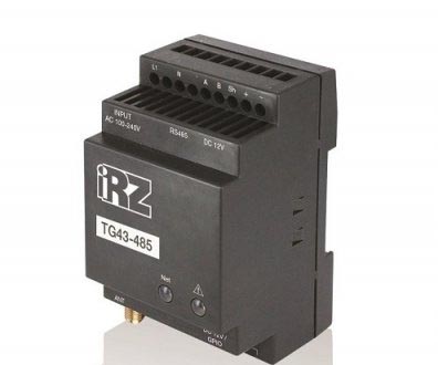  iRZ TG43-485