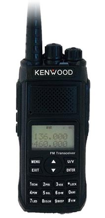 Kenwood TH-F10  