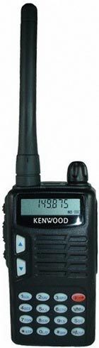 Kenwood TK-150S  
