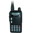 Kenwood TK-150S компактная рация