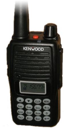   Kenwood TK-180