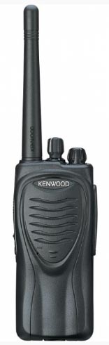 Kenwood TK-3207  