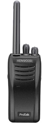 Kenwood TK-3501E  