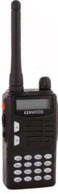 Kenwood TK-450S   