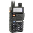 Kenwood TK-F8 UHF компактная рация