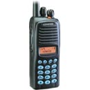 Kenwood взрывобезопасные портативные станции