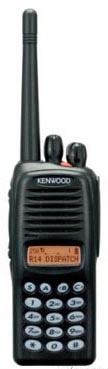 Kenwood TK-2180 IS   
