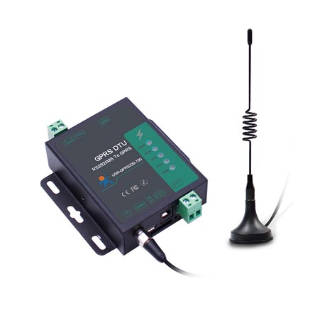GSM-модем USR IoT USR-GPRS232-730