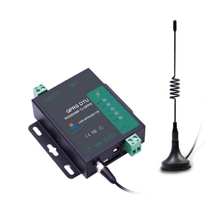 GSM- USR IoT USR-GPRS232-730