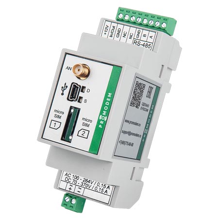 PROMODEM GSM-485G-AC 