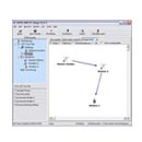 Многофункциональная система управления сетью радиомодемов Сатэл NMS PC Software