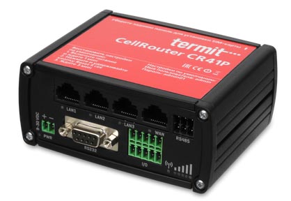 Termit CellRouter CR41P  4- 