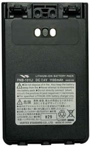 Vertex FNB-101   