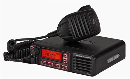   Vertex EVX-5400