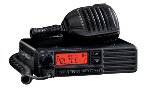 Vertex VX-2200 V/U  VHF  UHF 