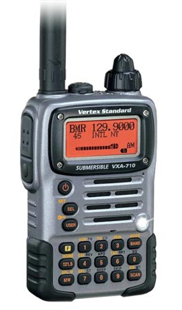 Vertex VXA-710     