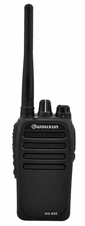 Wouxun KG-828 VHF   VHF